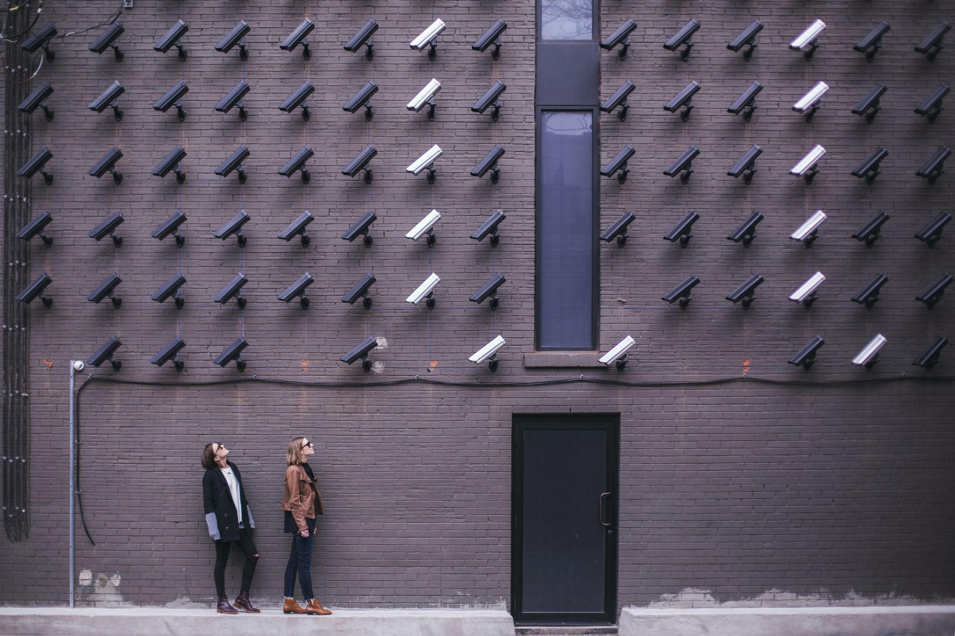 Smart City: fine della privacy e controllo totale