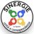 Logo del gruppo di Sinergie